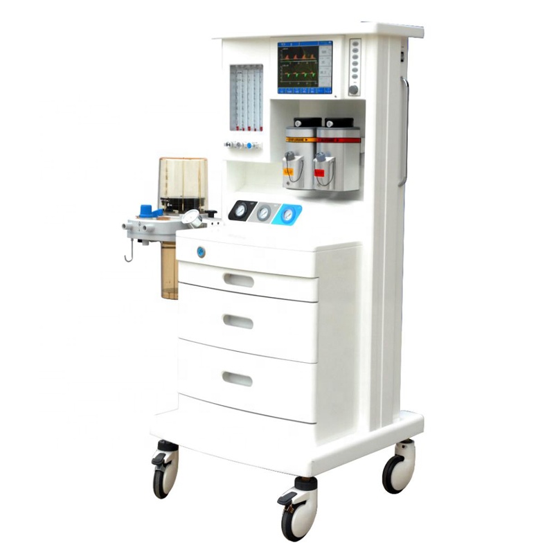 China Operating Theatre Anaesthesia Machine for Medical Surgery
