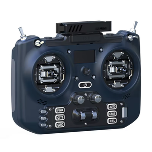 New Jumper T20 Dual RF Band Drone Foldable Rotatable with Dual Antenna <b>Remote</b> <b>Control</b> RC Racer for Airplane Car <b>Boat</b> - Product Image 2