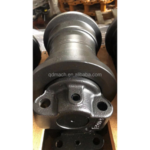 Pièce de rechange d'excavatrice hitachi 450 9066510 ex <span class=keywords><strong>60</strong></span> ex120-2 zaxis18 225 rouleau inférieur de voie - Product Image 4