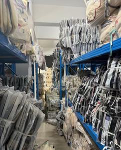 Shorts décontractés pour hommes, taille mi-haute, en toile respirante à séchage rapide, avec poches, emballés individuellement – Vente en gros, neufs - Product Image 4