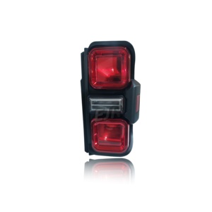 Модернизированные задние фонари для Ford <span class=keywords><strong>Flame</strong></span> Horse - Product Image 1