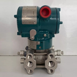 Transmisor de Presión Diferencial Yokogawa Serie EJA110E, EJA110E-JMS5J-92EA - Product Image 1