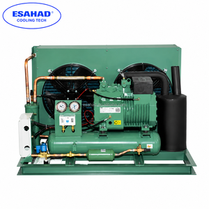 ชุดคอนเดนเซอร์ระบบทำความเย็นคุณภาพสูง 4GE-30Y ยี่ห้อบิทเซอร์ สำหรับห้องเก็บของ - Product Image 2