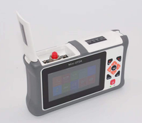 Shinho X-1100 Mini OTDR, réflectomètre optique portable pour mode simple