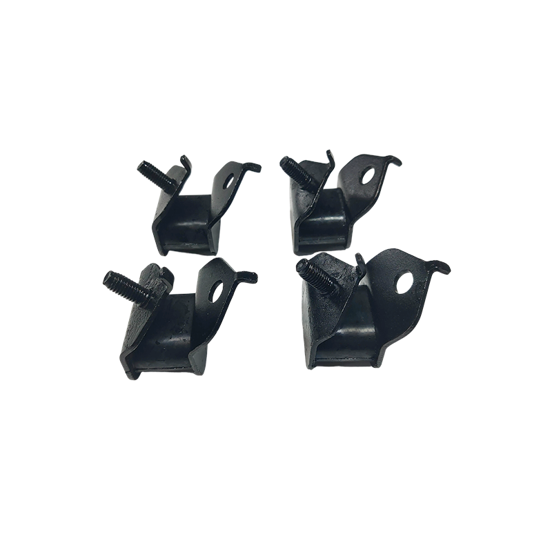 Gas Spring End Fittings | -Locking Gas Springs, Stainless Steel