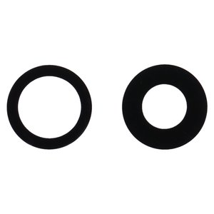 Obiettivo per fotocamera per iPhone 11, set da 2 pezzi, obiettivi grandangolari e macro - Product Image 2