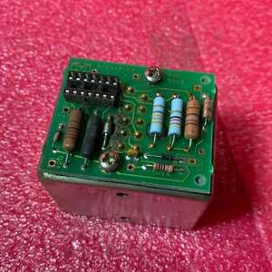 8673e 5086-7366 2,0 a 6,5 Ghz Oscilador Yig de bajo ruido - Product Image 1