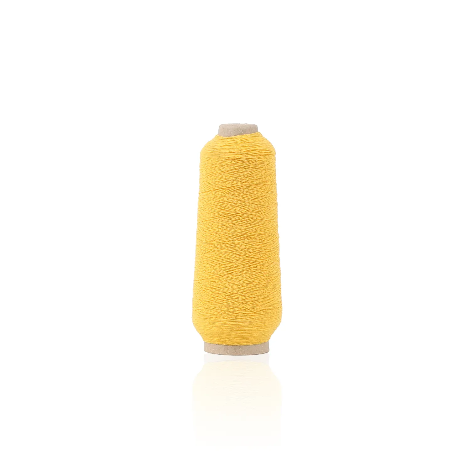 Hot selling Latex Rubber Thread Covered Yarn 100#100100 for Labour Gloves Knitting
