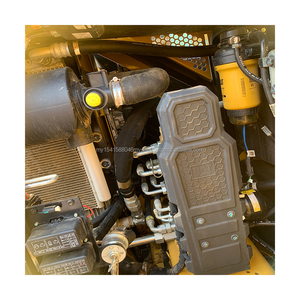 Gran Oferta: Miniexcavadora Usada Japonesa Cat 306.5 de 6.5 Toneladas, Excavadora Hidráulica de Orugas Cat 305.5e2 306.5 307.5 a un Precio Increíblemente Bajo - Product Image 4