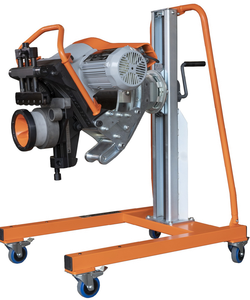 เครื่องกัดขอบความเร็วสูง UZ29 SPEEDER พร้อมระบบปรับมุมเอียง  ขายโดยผู้ส่งออก - Product Image 3