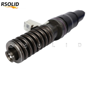 Inyector de Combustible Common Rail de Alta Presión Rsoliddiesel 22012829 BEBE4L13001 85020032 85020033 para D13 D16 - Product Image 5
