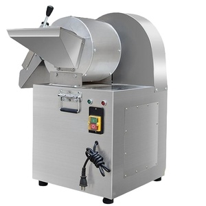 One Machine for Multiple Purposes <b>Vegetable</b> Cutter Industrial Professional <b>Vegetable</b> Cutter Potato <b>Shredder</b> Machine - Product Image 1