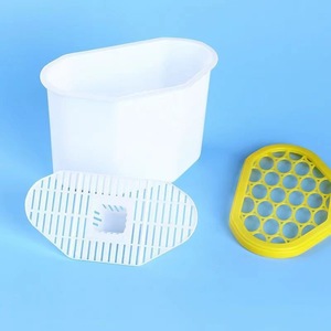 Deshumidificador Desecante de 500 ml con Filtro Lavable para Uso en Interiores - Product Image 2