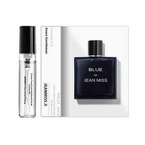 JEAN MISS Q Version 5ml Eau De <span class=keywords><strong>Parfum</strong></span> Vaporisateur Moderne Floral Longue Durée Usage Domestique Échantillon - Product Image 6