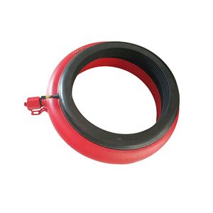 Sello de Goma de Repuesto para Plataforma de Perforación <span class=keywords><strong>Air</strong></span> O Grip de 10 Pulgadas, Negro, Duradero y de Alta Calidad - Product Image 2