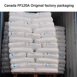 LLDPE 120A LLDPE Granulaat Maagdelijk Gerecycled LLDPE Lineair Lage Dichtheid Polypropyleen Kunststof Granulaat - Product Image 1