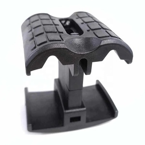 Conector LWXC 7,62 Mag, Conector de <span class=keywords><strong>revista</strong></span> rápida doble, acoplador rápido, enlazador táctico para enlazador de nailon de plástico fastmag - Product Image 4