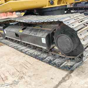 Hoge Kwaliteit Originele Gebruikte Cat308 Rupsgraafmachine Japanse Originele 8 Ton Graafmachine In Voorraad Te Koop - Product Image 6