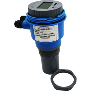 عمر طويل ، نوع نظيف ، أداء قوي ، عالية الدقة TSL300N أربعة أسلاك متكاملة مقياس مستوى الموجات فوق الصوتية - Product Image 1