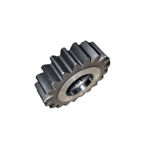 Piezas de Alta Calidad para el Sistema de Transmisión de Camiones JS85E-1701113, Caja de Cambios, Eje Secundario, Engranaje de Tercera Velocidad para Sinotruk - Product Image 5