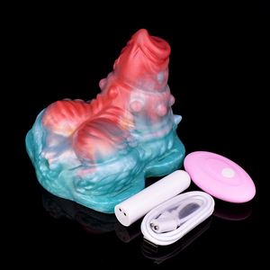 NNSX Stimolatore Punto G per Donne, Giocattolo Sessuale per Adulti, Vibratore Wireless in Silicone per Clitoride - Product Image 4