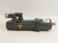 Motor Servo Sincrónico SIMOTICS S 1FK7 1FK7022-5AK71-1AG3-Z, 0.4kW, 6000 RPM, Componente de Control de Movimiento Industrial de Alta Precisión
