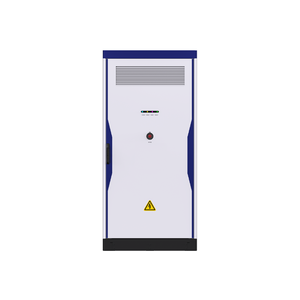 OEM 100kWh 215kWh 400kWh система хранения энергии промышленный коммерческий контейнер для хранения солнечной энергии - Product Image 3