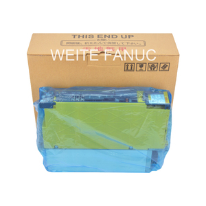 Moteur servo Fanuc <span class=keywords><strong>Alpha</strong></span> I <span class=keywords><strong>SV</strong></span> 40/80 d'origine japonaise, entraînement de moteur servo, amplificateur servo A06B-6240-H208 - Product Image 2