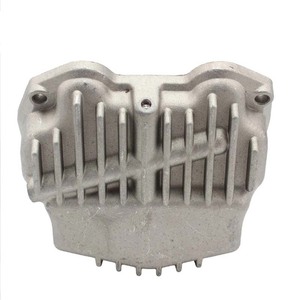 Motorino motore a quattro valvole personalizzato di alta qualità 190Cc - Product Image 2