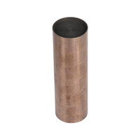 Substrat métallique en nid d'abeille à 100-600 cellules, revêtu de Pt, Pd et Rh, haute efficacité, pour convertisseur catalytique de moteur