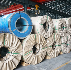 เหล็กสแตนเลส 316L แบบม้วน BA ผิวกระจก สำหรับอุปกรณ์การแพทย์และเครื่องจักรอาหาร - Product Image 1