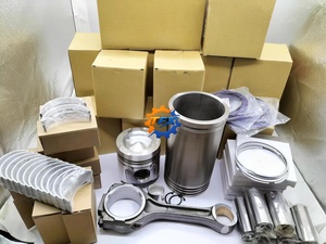 ชุดซ่อมบำรุงเครื่องยนต์ 3306 ชุดซับในสำหรับรถขุด E966C E966D E966F E235 - Product Image 4