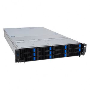 Serveur en rack 2U RS521A-E12-RS12U EPYC 9005, DDR5 6400/5600 RDIMM/3DS RDIMM, 12 x périphériques SATA/SAS/U.2 ou U.3 NVMe - Product Image 3