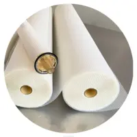Sanitary Spiral Wound NanoFiltration Membrane for Protein Concentration
