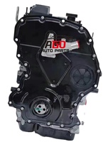 Nouveau moteur automobile HBS, moteur 2,4 l, bloc Long pour Ford Transit 2.4, moteur nu à entraînement arrière