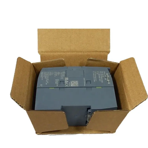 LOGO Plc SIMATIC S7-1200 1200 6ES7241-1CH30-1XB0 <b>CPU</b> Module Controller Plc Siem Simatic S7 1200 <b>Cpu</b> Plc Plc Pac Dedicated - Product Image 1