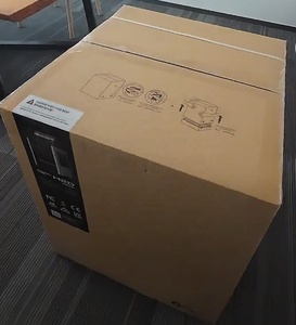 H2d 3D máy in kép vòi phun đa vật liệu 350*320*325mm 350 ° C vòi phun 65 ° C buồng nóng tùy chọn 10W/40W Laser - Product Image 5