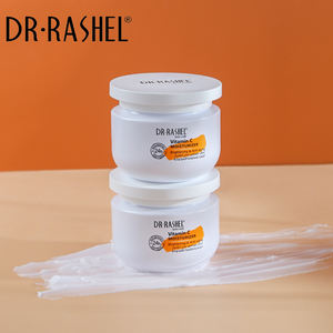 <span class=keywords><strong>DR</strong></span> RASHEL Krim Wajah Vitamin C Pencerah Anti Penuaan Krim Pemutih Wajah Vitamin C 160g - Product Image 3