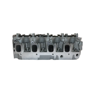 Заводская цена, Новые полные головки цилиндров Z6 1.6L ZY 1.5L в сборе для Mazda3 Mazda2 - Product Image 3