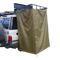 I Car Camping shower side tenda da sole tenda da tetto tenda da sole tende da doccia