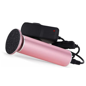 I migliori strumenti per la rimozione del callo <span class=keywords><strong>IBN</strong></span> lima per la rimozione del callo dei piedi elettrici ad alta potenza per la pelle morta - Product Image 4