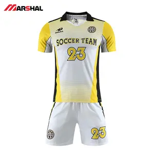 Zhouka's best-selling original customized football suit, sports shirt and sports jacket
