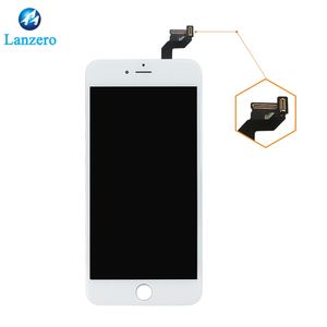 Điện Thoại Di Động Màn Hình LCD Cho <span class=keywords><strong>iPhone</strong></span> 6 S Cộng Với, Thay Thế Màn Hình LCD Hiển Thị Cho <span class=keywords><strong>iPhone</strong></span> 6 S Cộng Với Màn Hình Cảm Ứng - Product Image 4