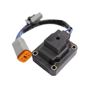 4089399 ISC Kit de Reparación de Estator para Modelos de Motor 6HK1/6BG1/4BG1/6D16 - Tipo Bomba de Combustible - Product Image 4