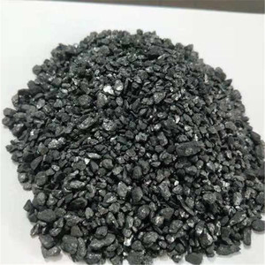 Chất Phụ Gia Bột Than Chì Nhân Tạo Carbon Cao Lưu Huỳnh Thấp Hạt Carburizer - Product Image 6