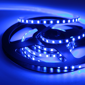 Tira de Luz LED <span class=keywords><strong>2835</strong></span> de Alta Calidad con Luz Azul, 12v <span class=keywords><strong>120</strong></span> Leds/m, Tira de Luz LED <span class=keywords><strong>2835</strong></span> de 5mm <span class=keywords><strong>120</strong></span> - Product Image 6
