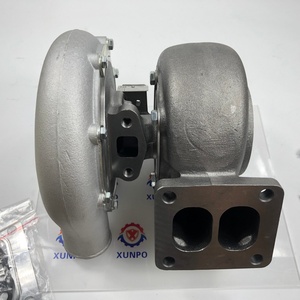 7N-7748 7N7748 3306 เทอร์โบชาร์จเจอร์สำหรับชิ้นส่วนเครื่องยนต์รถขุด - Product Image 4