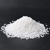 Poudre de mélange maître en plastique transparent de qualité film soufflé avec sel de sulfate de sodium pour application de moulage par soufflage SUXUAN