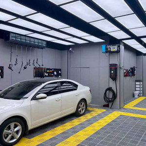 <span class=keywords><strong>Service</strong></span> de <span class=keywords><strong>lavage</strong></span> <span class=keywords><strong>auto</strong></span> professionnel de luxe à haute efficacité avec système de nettoyage automatique à pression et <span class=keywords><strong>mousse</strong></span> – Nettoyage automobile de qualité supérieure - Product Image 4