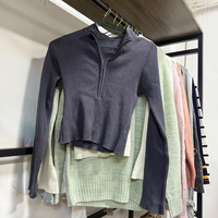 Pakaian Bekas Grosir, Sweater, Pakaian Vintage Bekas